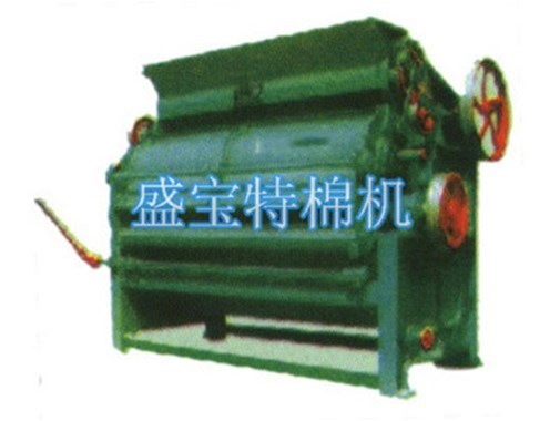 盛寶特機械告訴您開花機采用好材料會是一種什么效果呢？